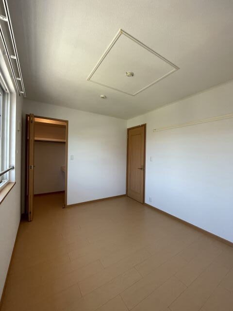 フォレスタ・高松Ⅱの物件内観写真