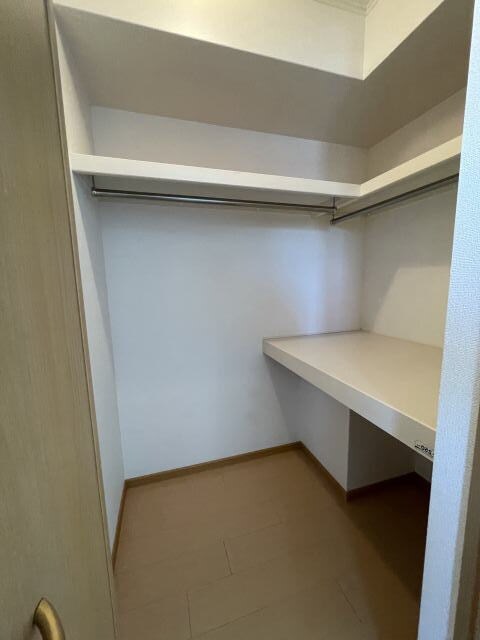 フォレスタ・高松Ⅱの物件内観写真