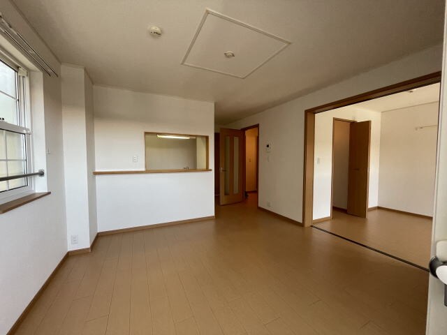 フォレスタ・高松Ⅱの物件内観写真