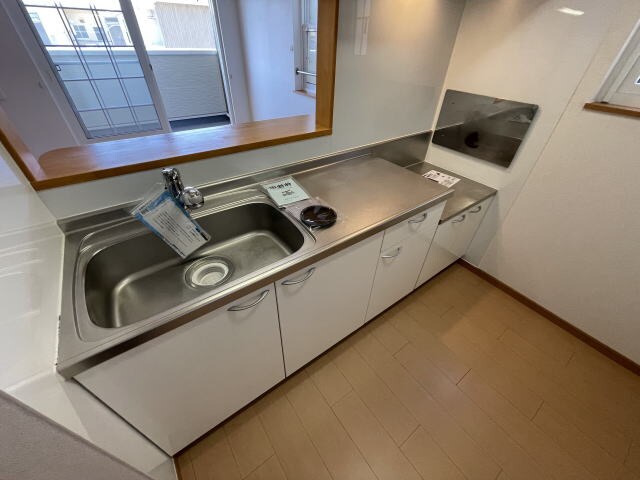 フォレスタ・高松Ⅱの物件内観写真