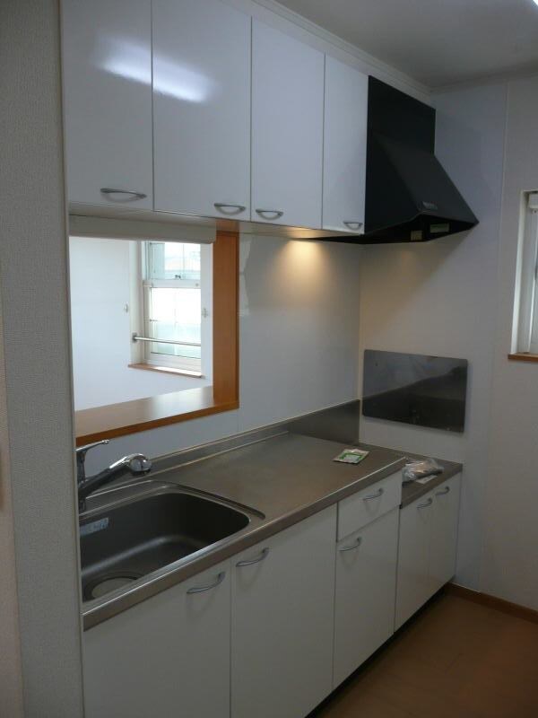 フォレスタ・高松Ⅱの物件内観写真