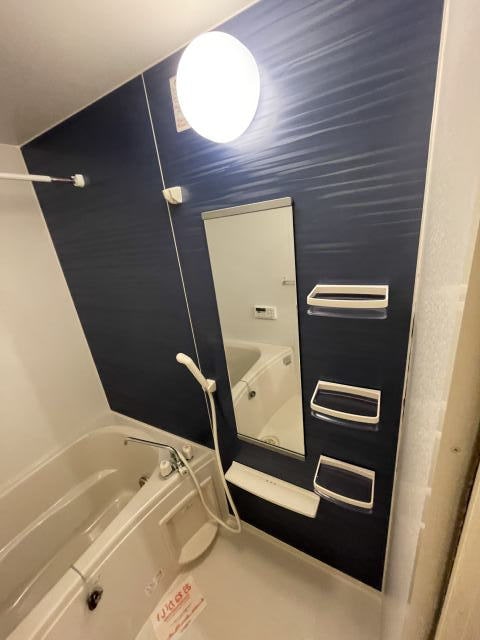 フォレスタ・高松Ⅱの物件内観写真