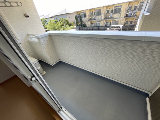 フォレスタ・高松Ⅱの物件内観写真