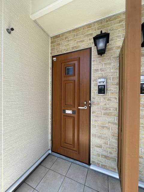 フォレスタ・高松Ⅱの物件内観写真