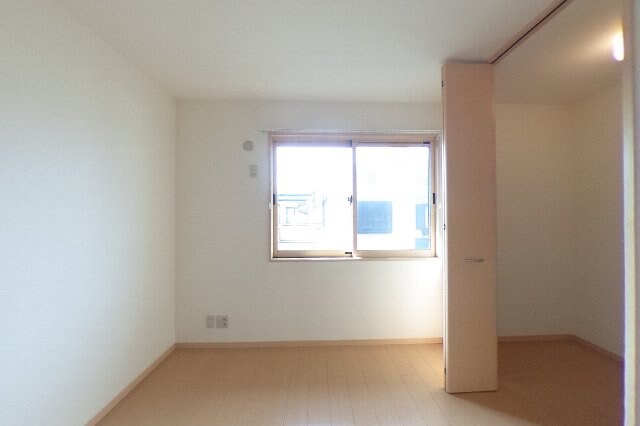 コートダジュール嶋の物件内観写真