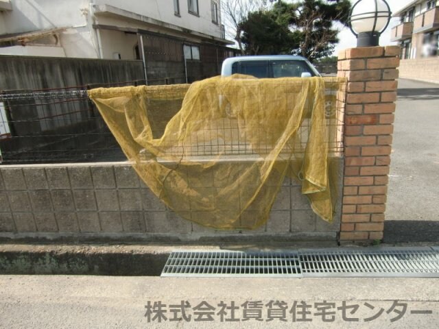 コートダジュール嶋の物件内観写真