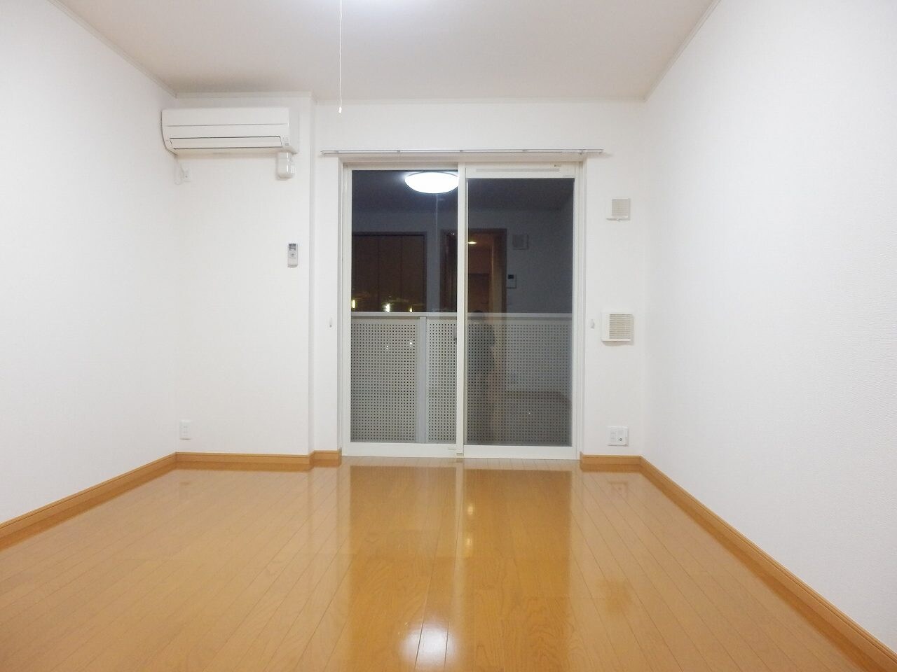 パレ・ボヌール福島の物件内観写真