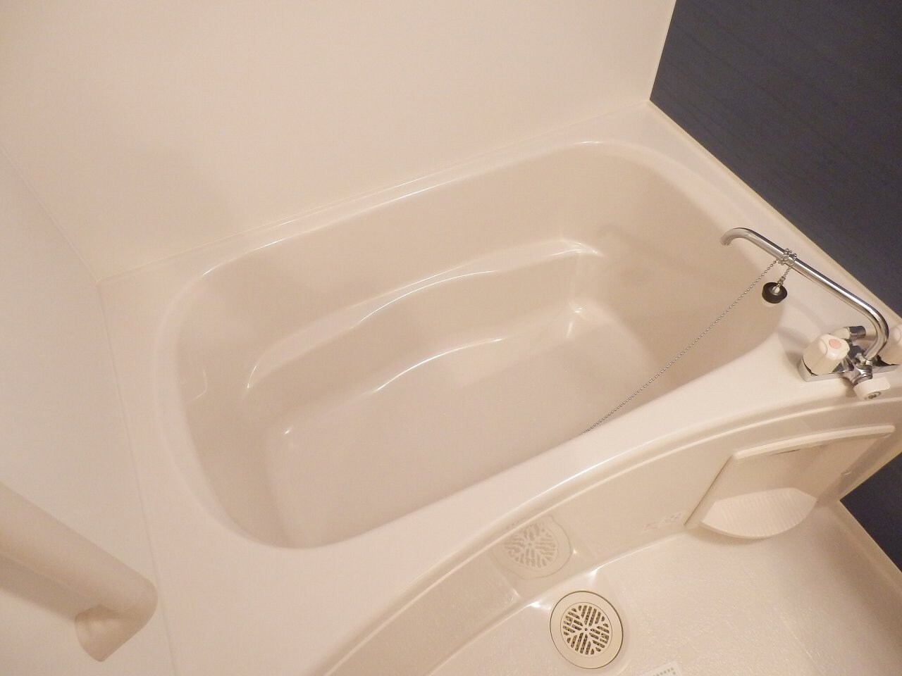 パレ・ボヌール福島の物件内観写真