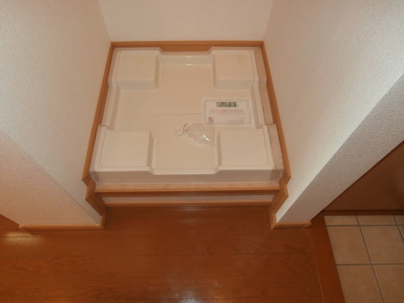 パレ・ボヌール福島の物件内観写真