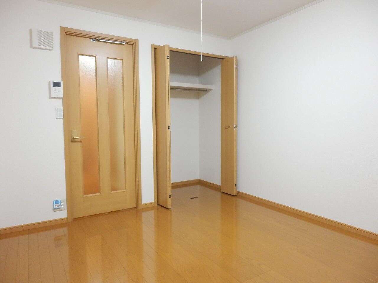 パレ・ボヌール福島の物件内観写真