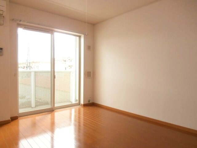 パレ・ボヌール福島の物件内観写真