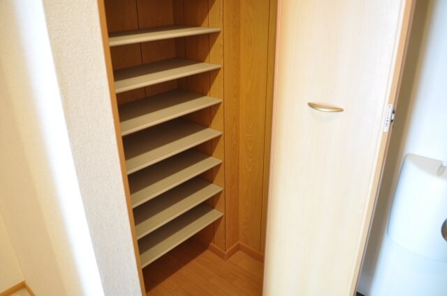 パレ・ボヌール福島の物件内観写真