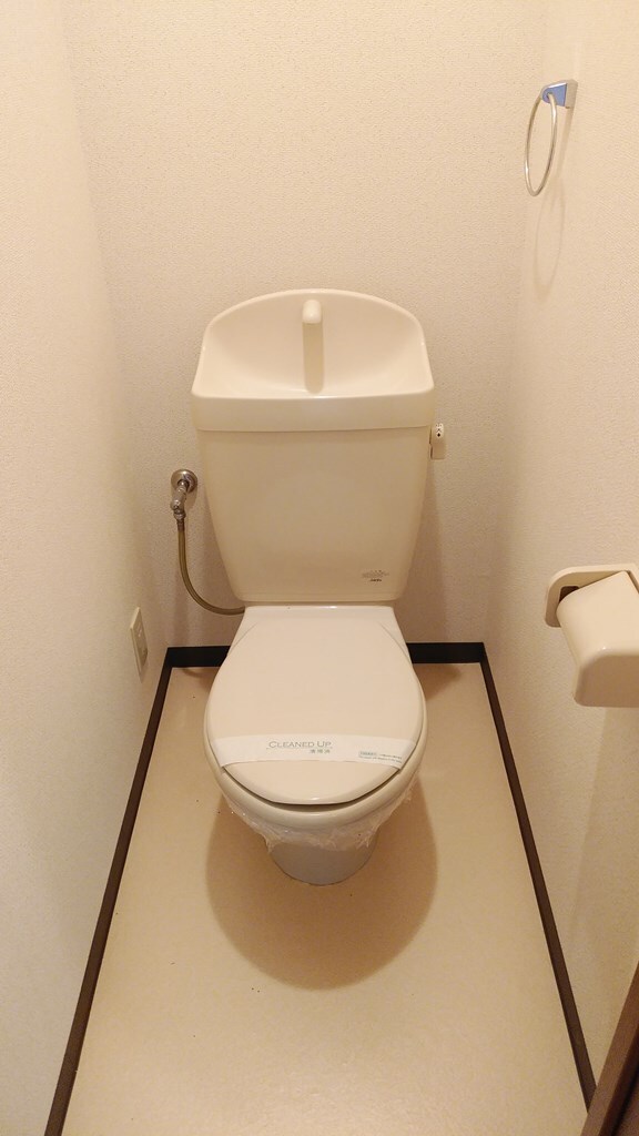 フジパレス小松原の物件内観写真