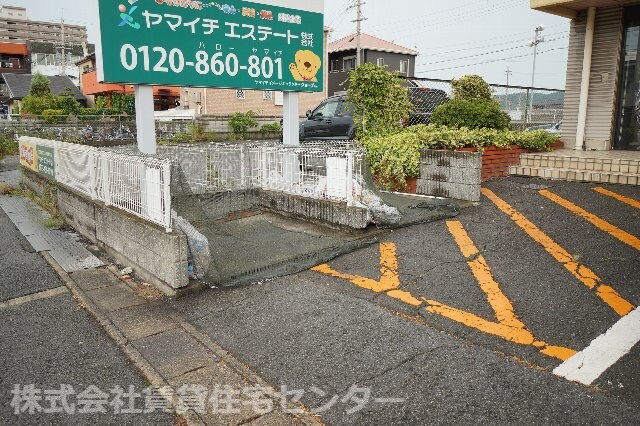 ヤマイチＰＬＡＺＡ東松江の物件内観写真