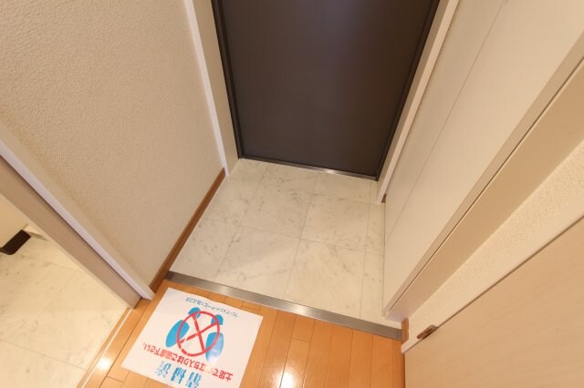 シャルマンフジ和歌山駅前の物件内観写真