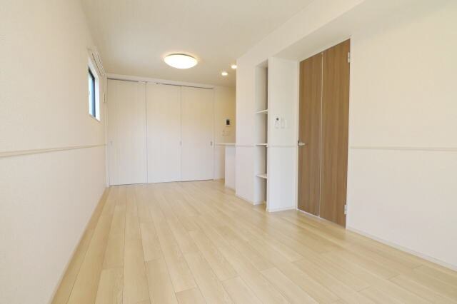 リヴェール西庄Ⅰの物件内観写真