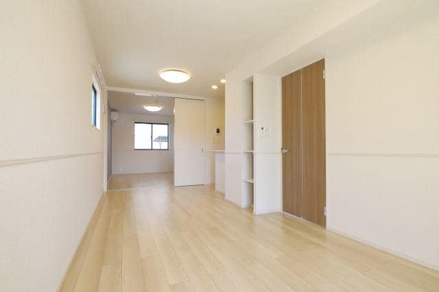 リヴェール西庄Ⅰの物件内観写真
