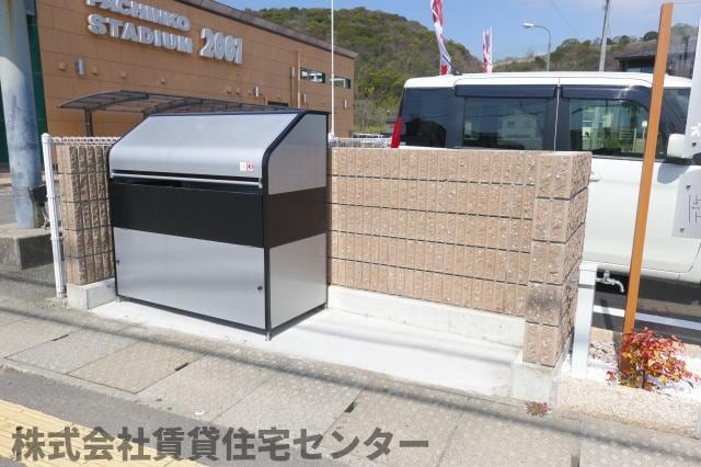 リヴェール西庄Ⅰの物件内観写真