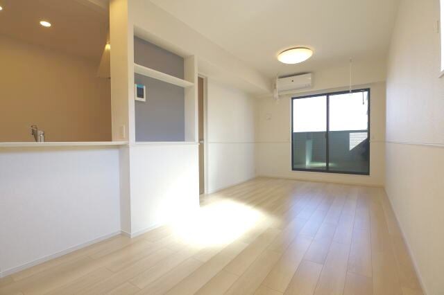 リヴェール西庄Ⅱの物件内観写真