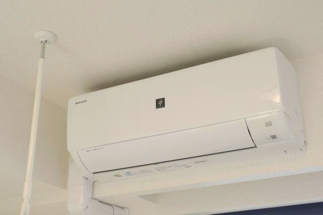 リヴェール西庄Ⅱの物件内観写真