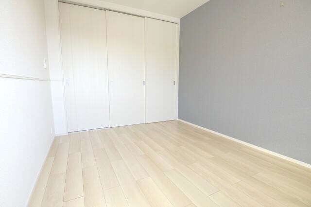 リヴェール西庄Ⅱの物件内観写真