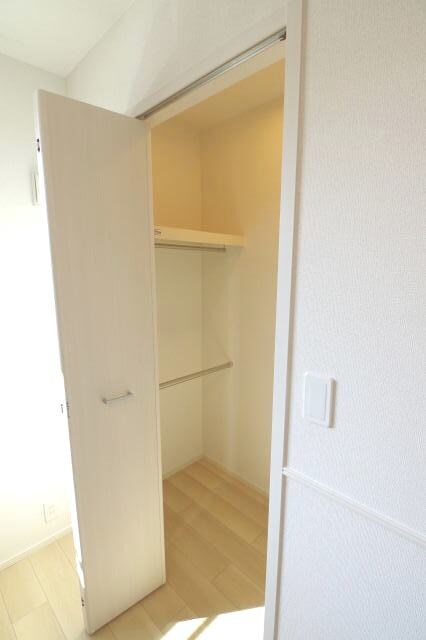 リヴェール西庄Ⅱの物件内観写真