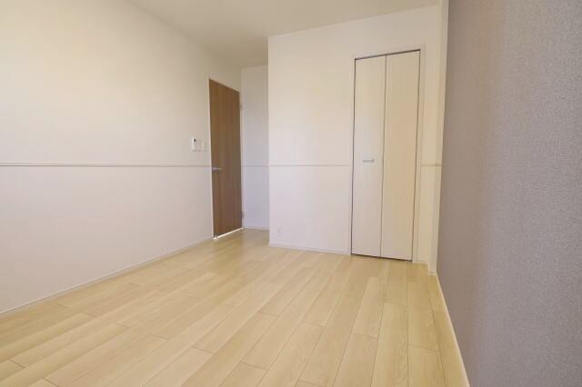 リヴェール西庄Ⅱの物件内観写真