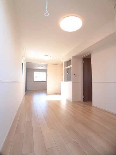 リヴェール西庄Ⅱの物件内観写真