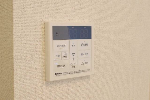 リヴェール西庄Ⅱの物件内観写真