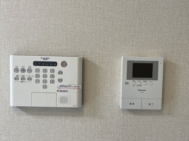 Ｄ-ｒｏｏｍシルクマムの物件内観写真