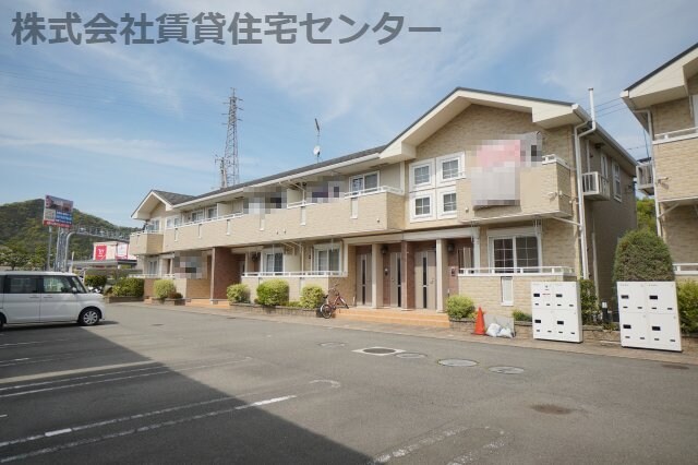 紀ノ川駅 徒歩13分 1階の物件外観写真