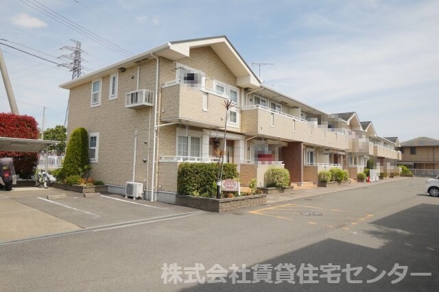 紀ノ川駅 徒歩13分 1階の物件外観写真