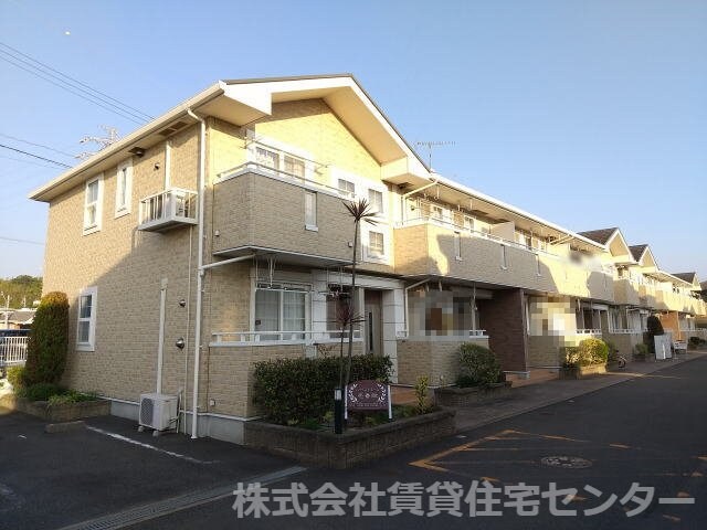 紀ノ川駅 徒歩13分 1階の物件外観写真