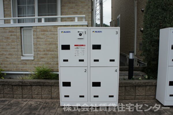 紀ノ川駅 徒歩13分 1階の物件内観写真