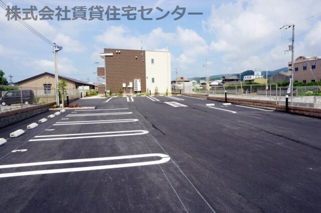 東松江駅 徒歩21分 1階の物件外観写真