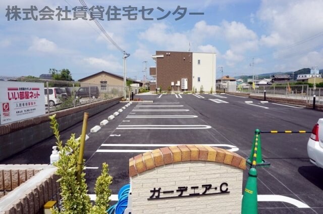 東松江駅 徒歩21分 1階の物件外観写真