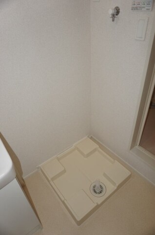 東松江駅 徒歩21分 1階の物件内観写真