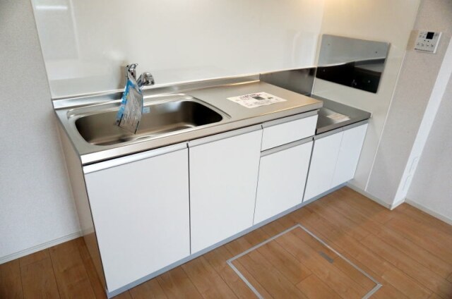 東松江駅 徒歩21分 1階の物件内観写真