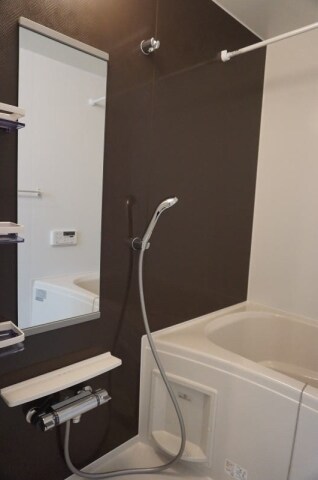 東松江駅 徒歩21分 1階の物件内観写真