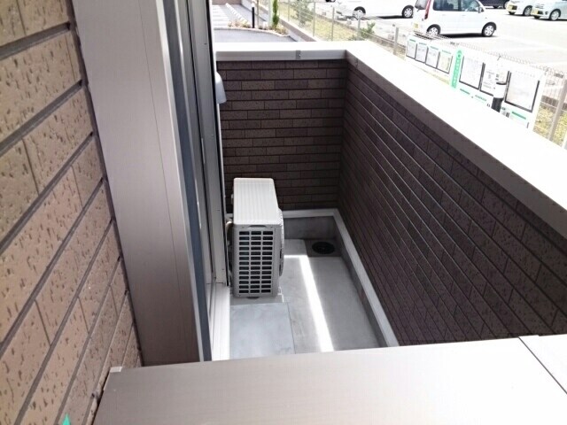 東松江駅 徒歩21分 1階の物件内観写真