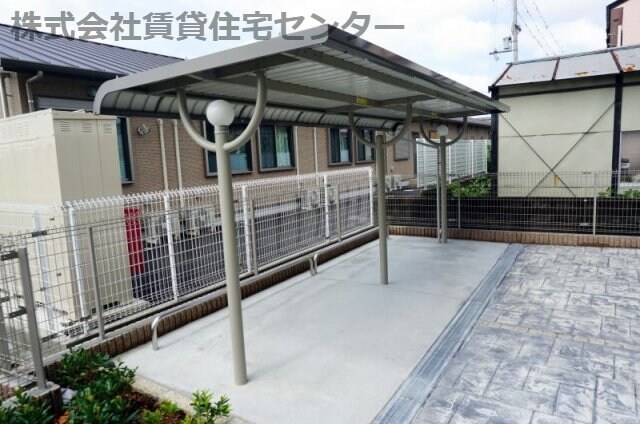 東松江駅 徒歩21分 1階の物件内観写真