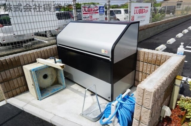 東松江駅 徒歩21分 1階の物件内観写真