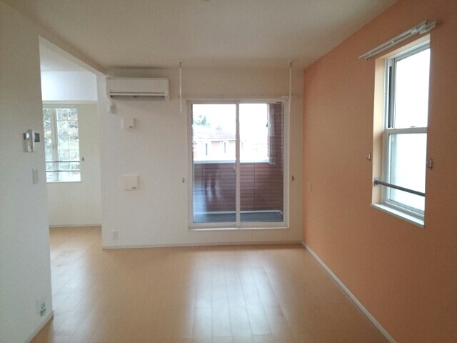 レジデンス・リオＢの物件内観写真