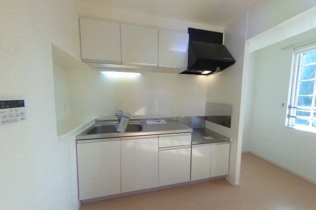 レジデンス・リオＢの物件内観写真