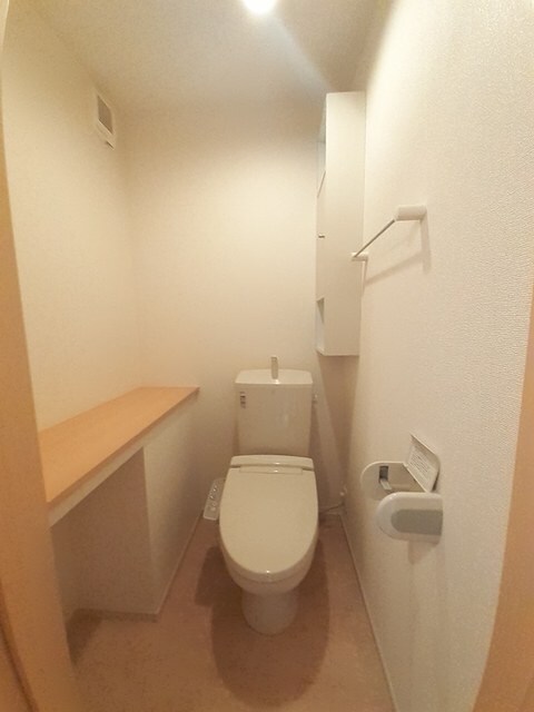 レジデンス・リオＢの物件内観写真