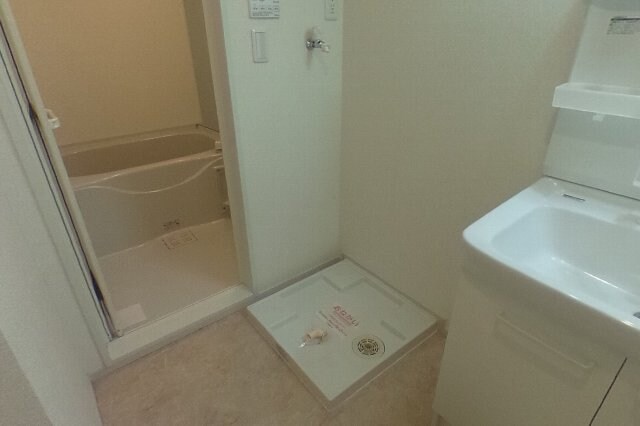 レジデンス・リオＢの物件内観写真