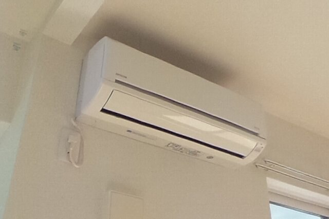 レジデンス・リオＢの物件内観写真