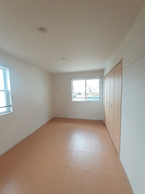 レジデンス・リオＢの物件内観写真