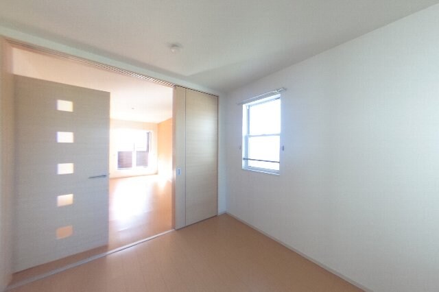 レジデンス・リオＢの物件内観写真