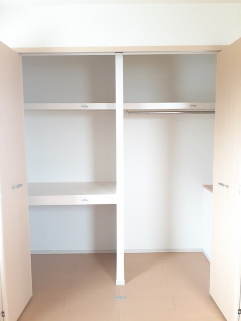 レジデンス・リオＢの物件内観写真